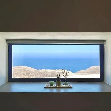 Argalios Apartment Serifos Town Exterior photo