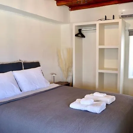 Argalios Apartment Serifos Town Exterior photo