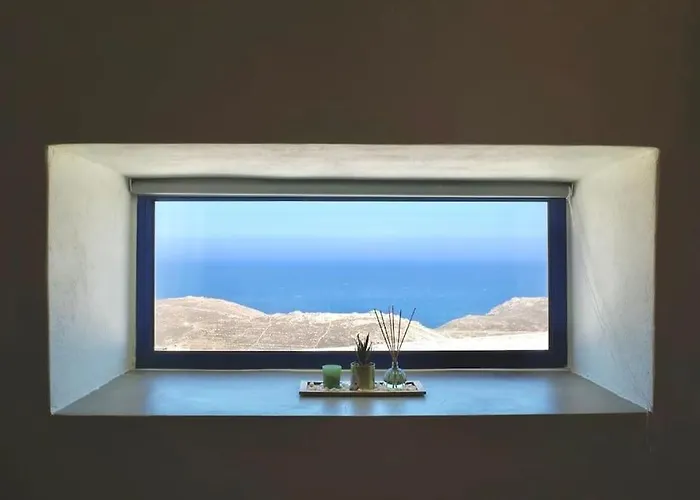Argalios Apartment