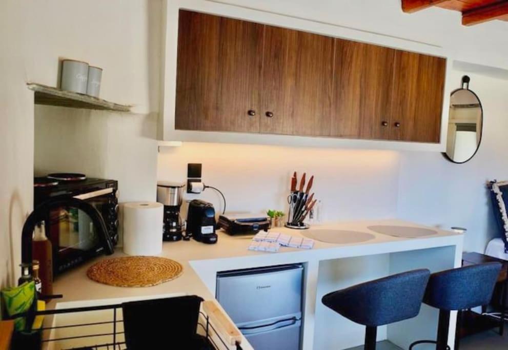 Argalios Apartment